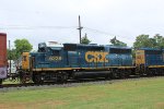 CSX 6238